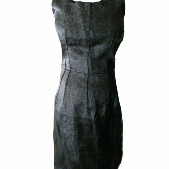 Dolce and Gabbana wool sheath dress M - Picture 4 of 6